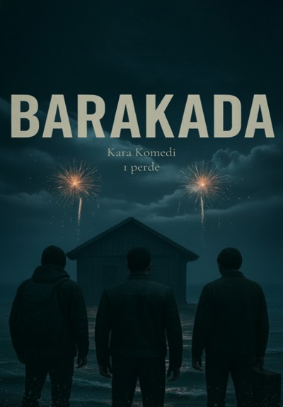 Barakada