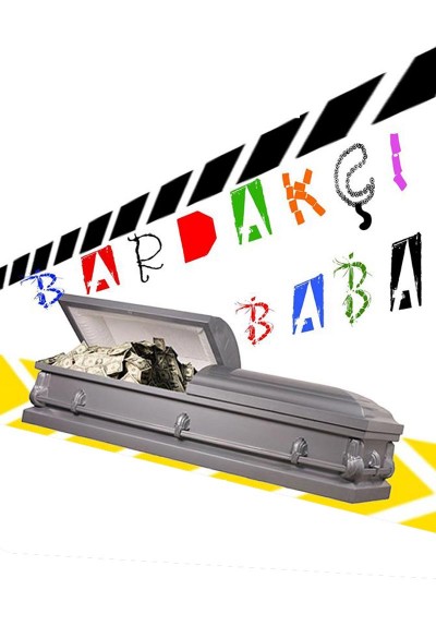 Bardakçı Baba