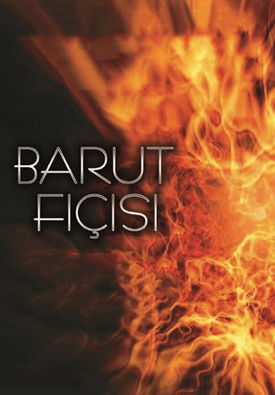 Barut Fıçısı