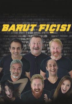 2020-02-04 20:30:00 Barut Fıçısı 