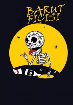 2016-03-20 20:00:00 Barut Fıçısı 