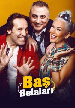 2019-04-27 20:30:00 Baş Belaları 
