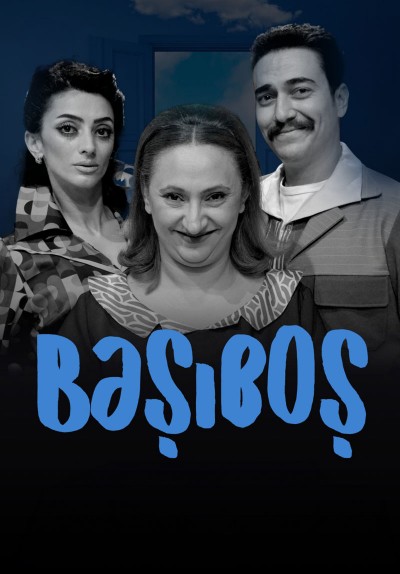Başıboş