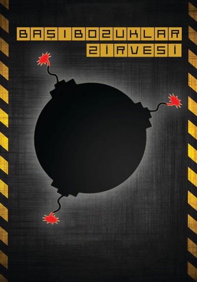 Başıbozuklar Zirvesi