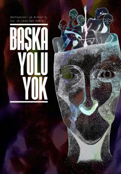 2019-02-28 20:30:00 Başka Yolu Yok! 