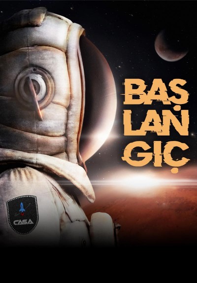 Başlangıç