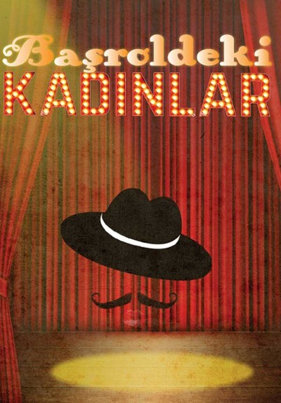 Başroldeki Kadınlar