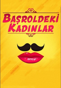 2018-12-02 14:00:00 Başroldeki Kadınlar 