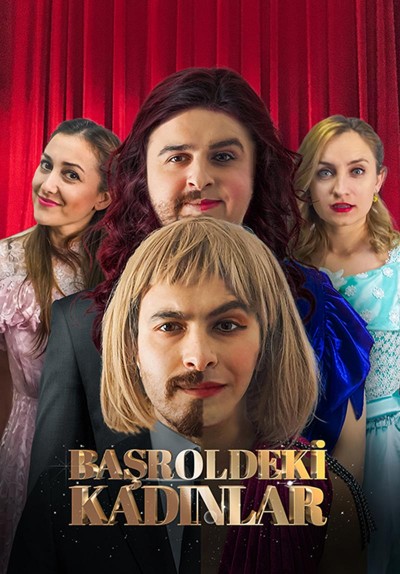 Başroldeki Kadınlar