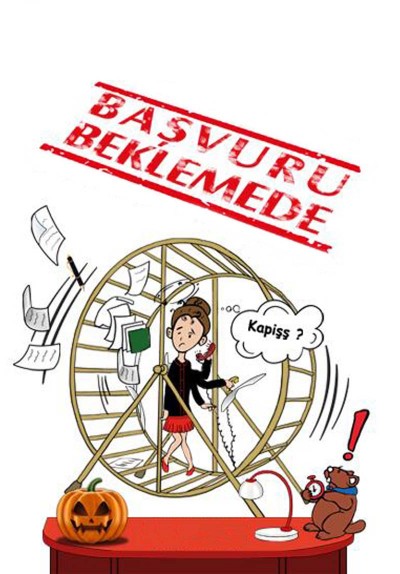 Başvuru Beklemede