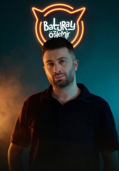 Baturay Özdemir Stand Up