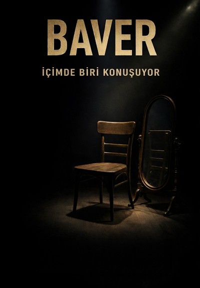 BAVER - İçimde Biri Konuşuyor