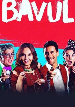 2019-10-02 20:30:00 Bavul 