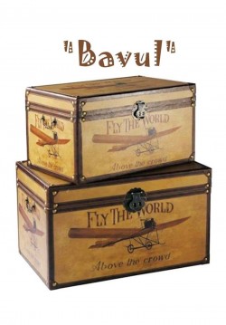 2018-05-06 20:30:00 Bavul 