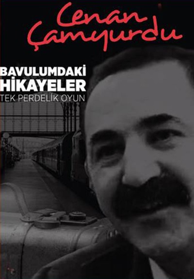 Bavulumdaki Hikayeler