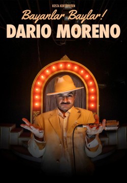 Bayanlar Baylar Dario Moreno