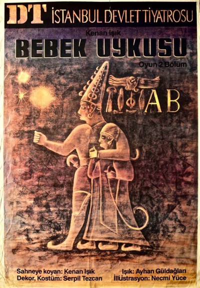 Bebek Uykusu