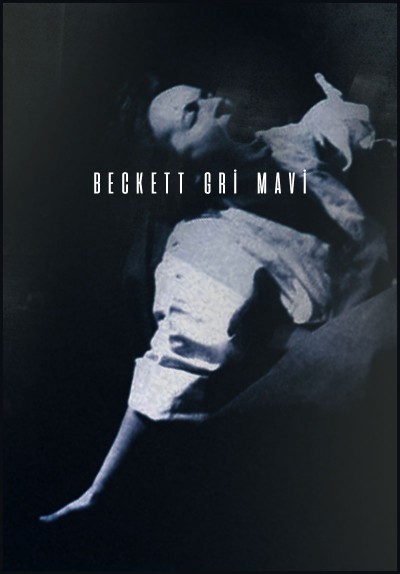 Beckett Gri Mavi