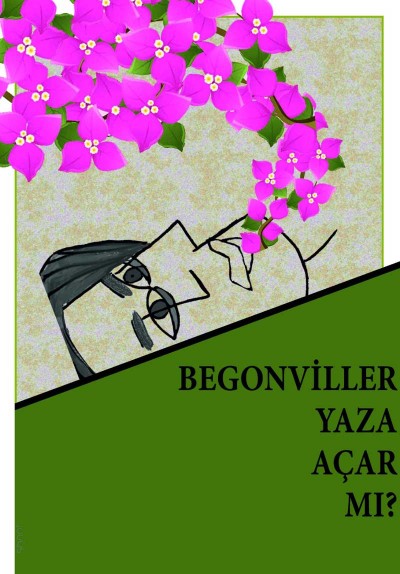 Begonviller Yaza Açar Mı?