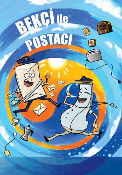 Bekçi ile Postacı