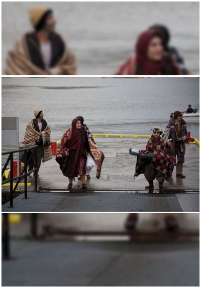 Beklerken