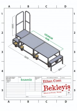 Bekleyiş