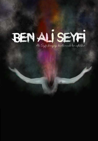 Ben Ali Seyfi
