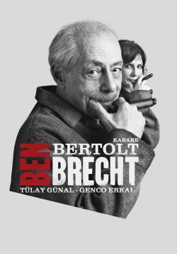 2016-05-17 21:00:00 Ben Bertolt Brecht 