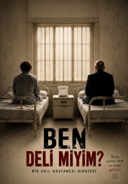 Ben Deli Miyim?