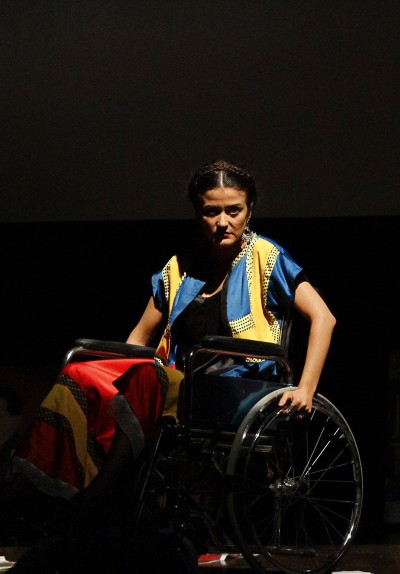 Ben Frida Kahlo