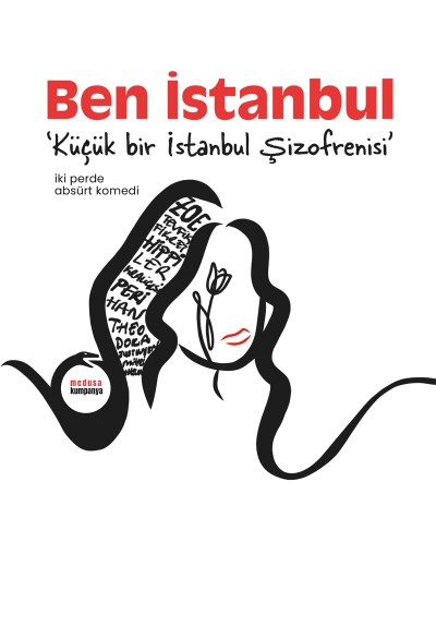 Ben İstanbul