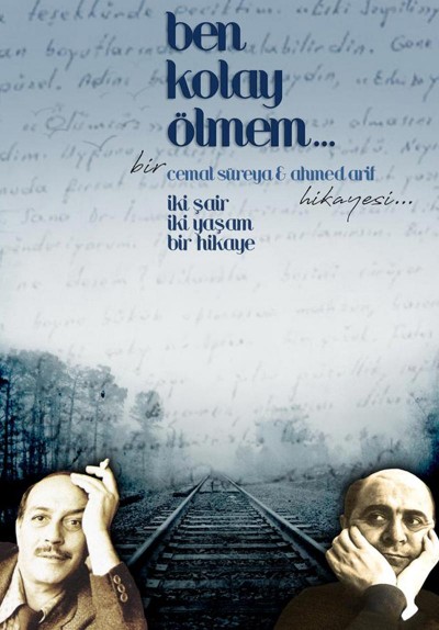 Ben Kolay Ölmem