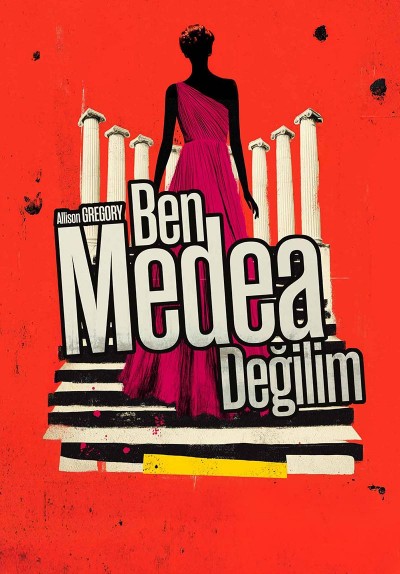 Ben Medea Değilim