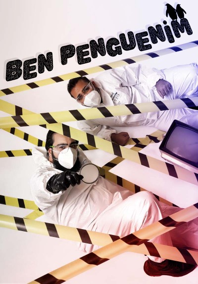 Ben Penguenim