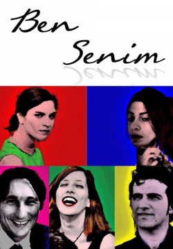 2019-12-21 20:30:00 Ben Senim 