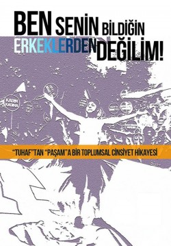 2017-04-07 20:30:00 Ben Senin Bildiğin Erkeklerden Değilim 