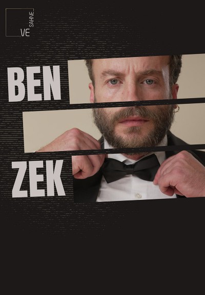 Ben Zek