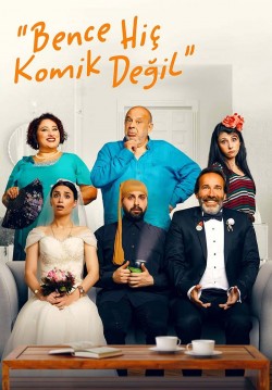 2020-03-23 19:30:00 Bence Hiç Komik Değil 