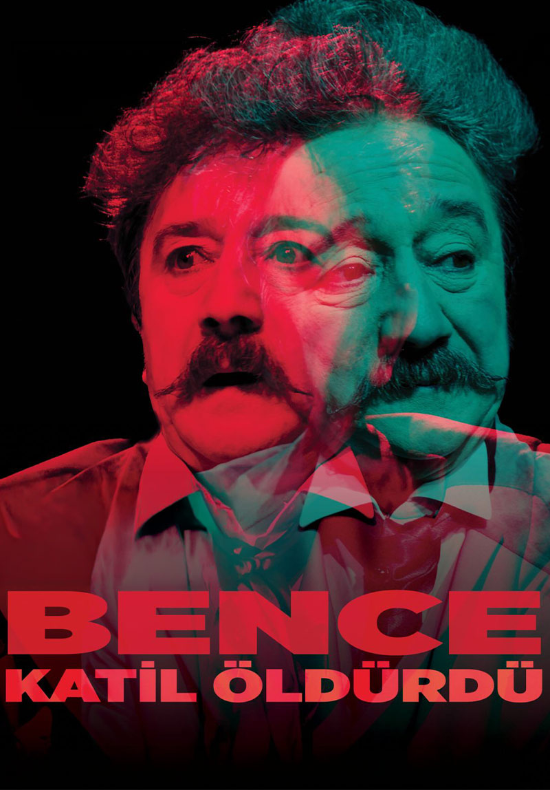 Bence Katil Öldürdü 1