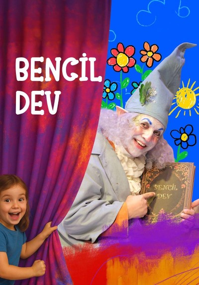 Bencil Dev