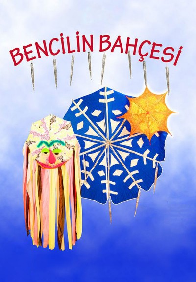 Bencil'in Bahçesi