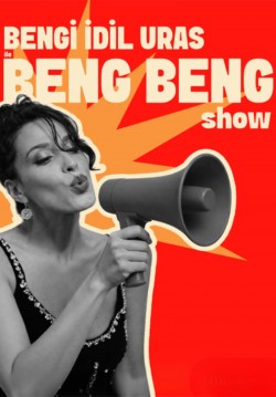 2026-06-04 20:30:00 Beng Beng Show - Stand Up 