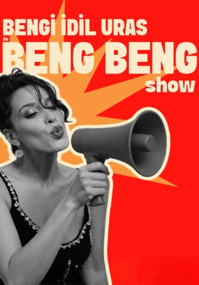 Beng Beng Show - Stand Up