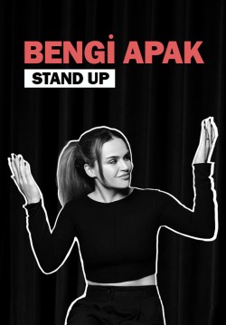 2024-05-30 20:00:00 Bengi Apak Stand-Up 