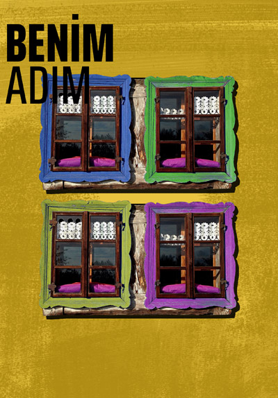 Benim Adım
