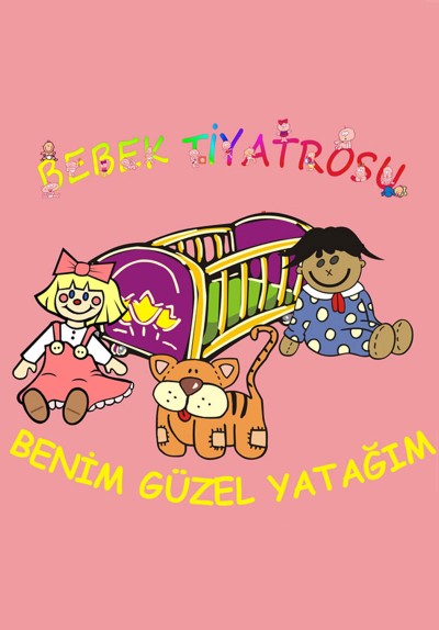 Benim Güzel Yatağım