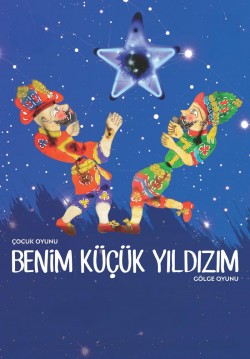 Benim Küçük Yıldızım