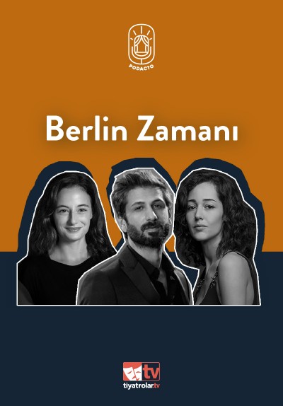 Berlin Zamanı