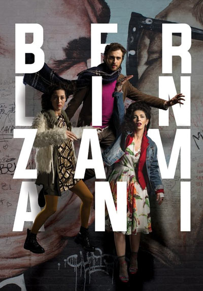 Berlin Zamanı