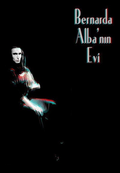 Bernarda Alba'nın Evi